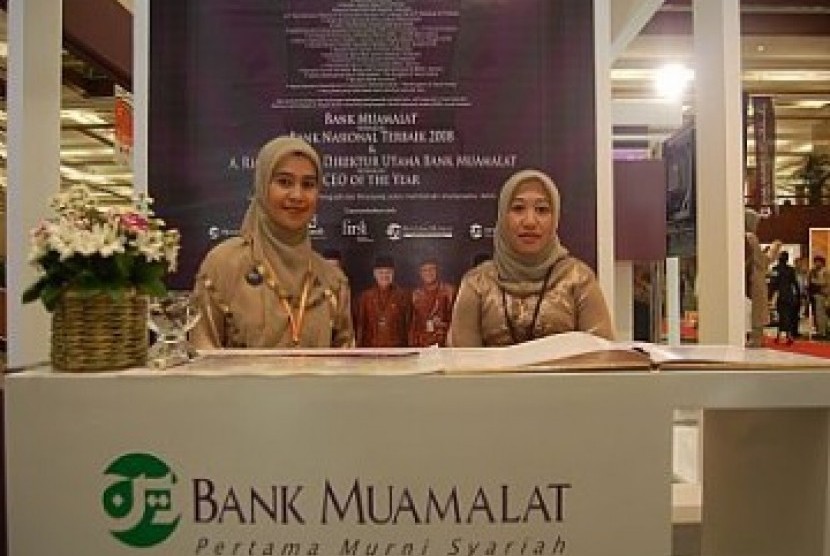 Bank Muamalat Indonesia