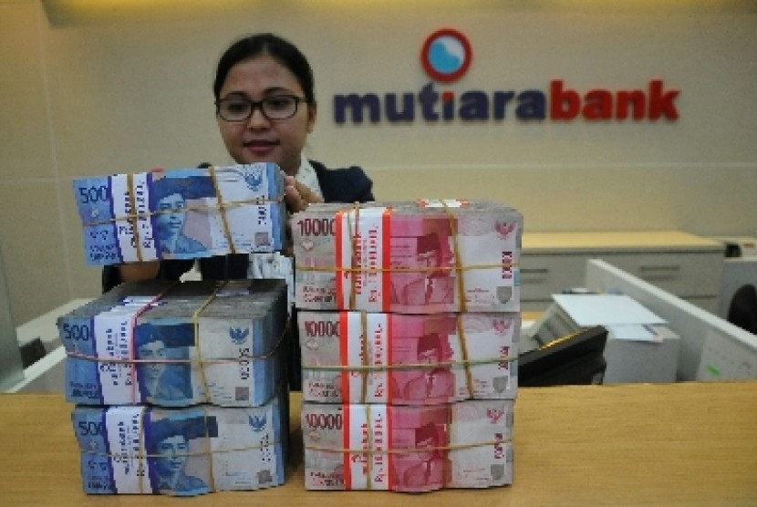 Bank Mutiara