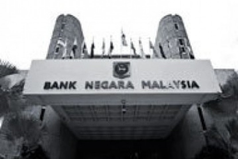 Bank Negara Malaysia (BNM) melaporkan bahwa cadangan devisa negara itu mencapai 114,42 miliar dolar AS (sekitar Rp1.717 triliun). ilustrasi