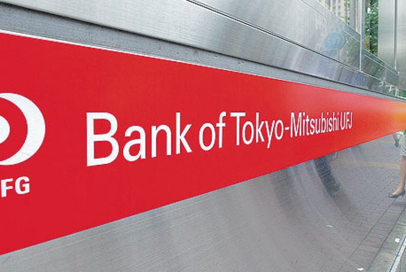  Bank of Tokyo-Mitsubishi UFJ 