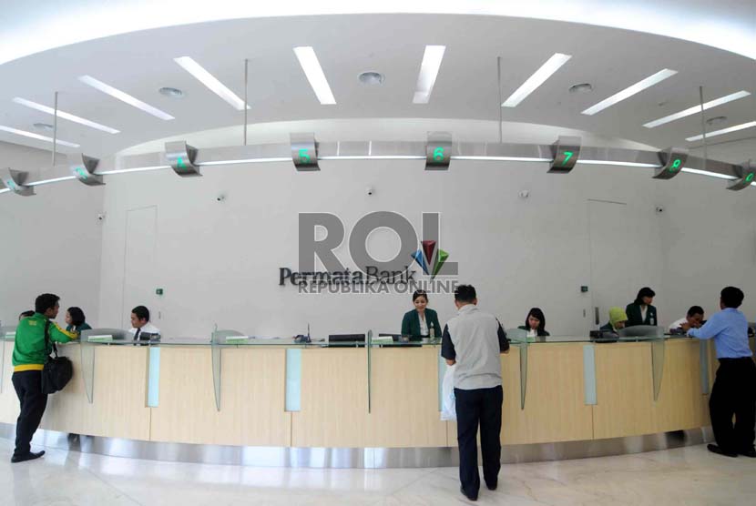 Bank Permata