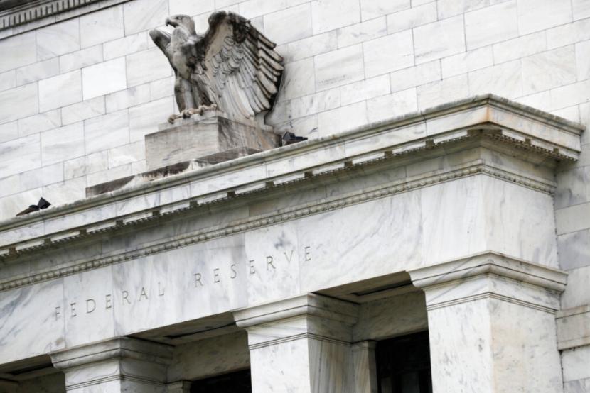 Bank Sentral AS atau Federal Reserve menaikkan suku bunga acuan seperempat persen.