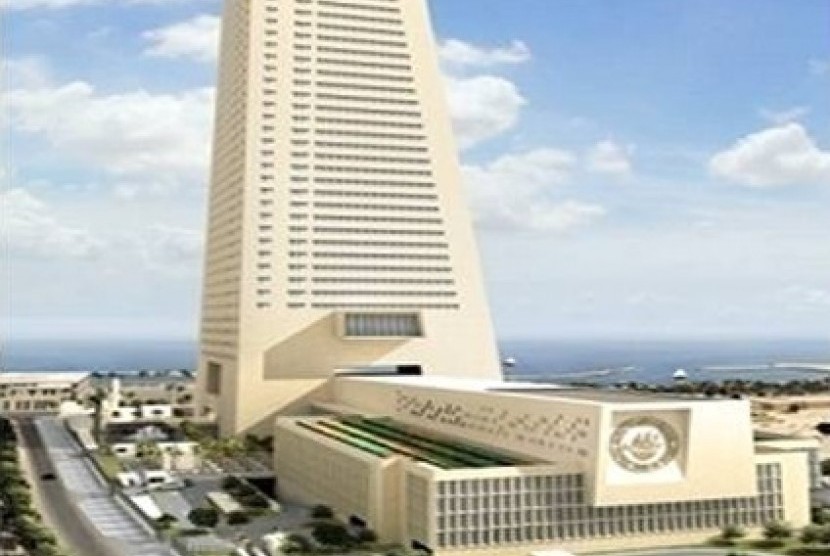 Bank Sentral Kuwait