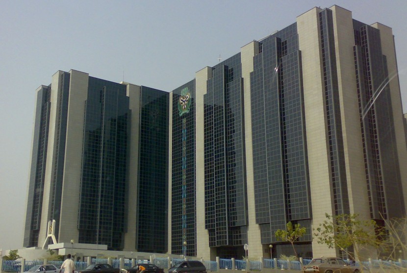 Bank Sentral Nigeria
