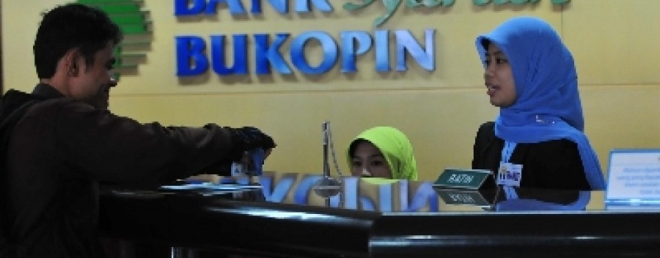 Bank Syariah Bukopin