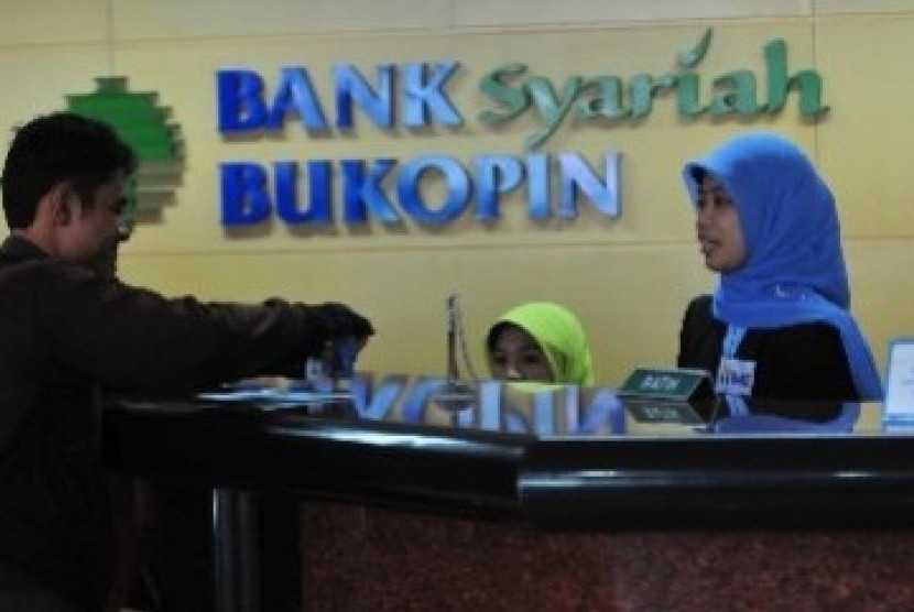 Bank Syariah Bukopin