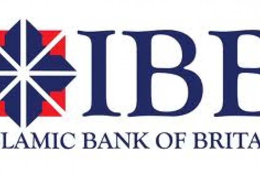 Bank Syariah Inggris