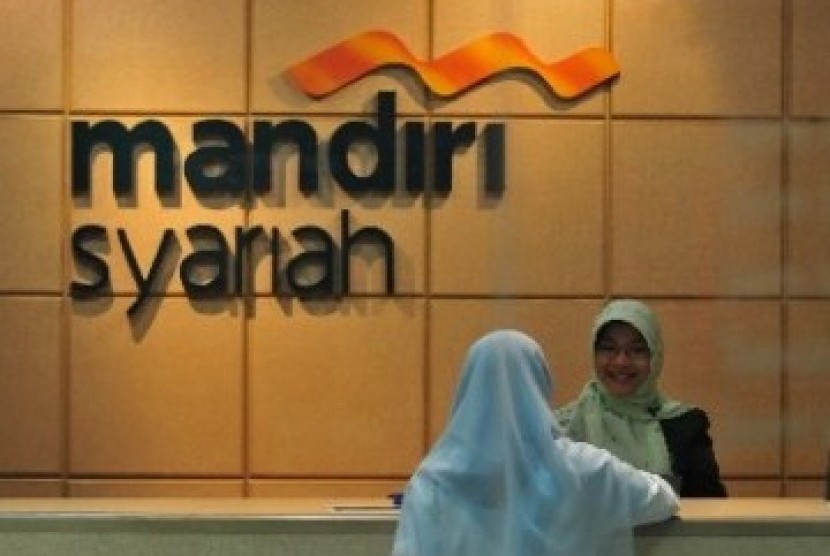 Bank Syariah Mandiri