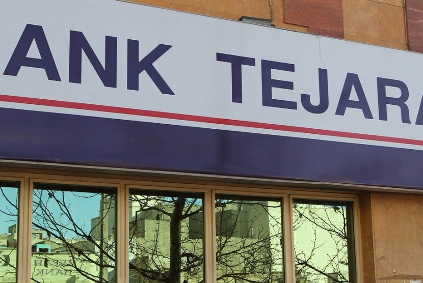 bank tejarat 