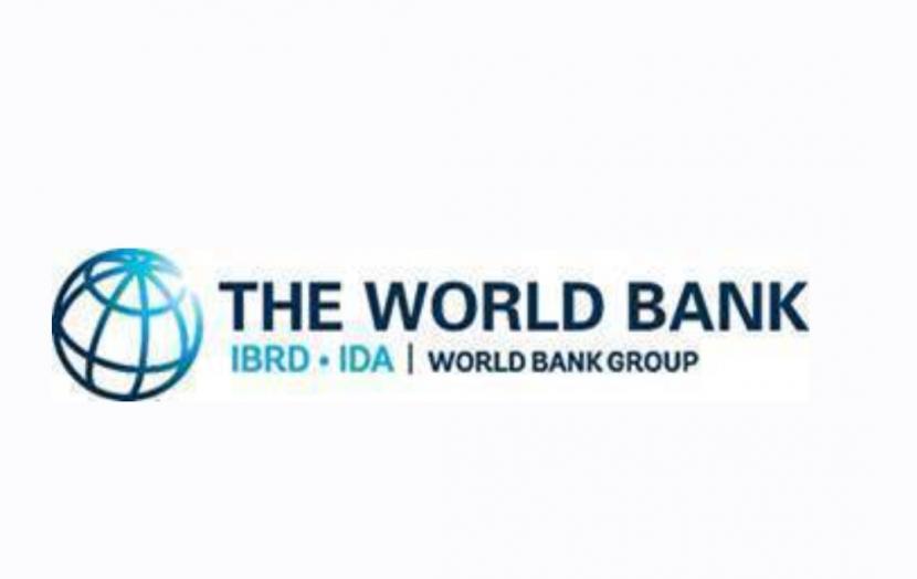Bank Dunia (World Bank) menurunkan proyeksi pertumbuhan ekonomi global pada 2024 menjadi hanya 2,4 persen.