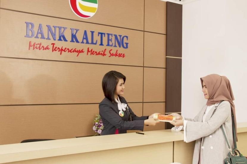 Bank Kalteng