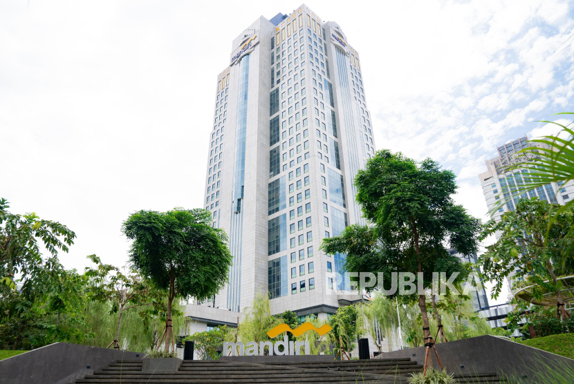 Bank Mandiri