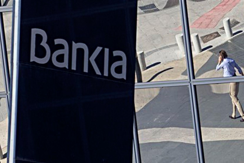 Bankia