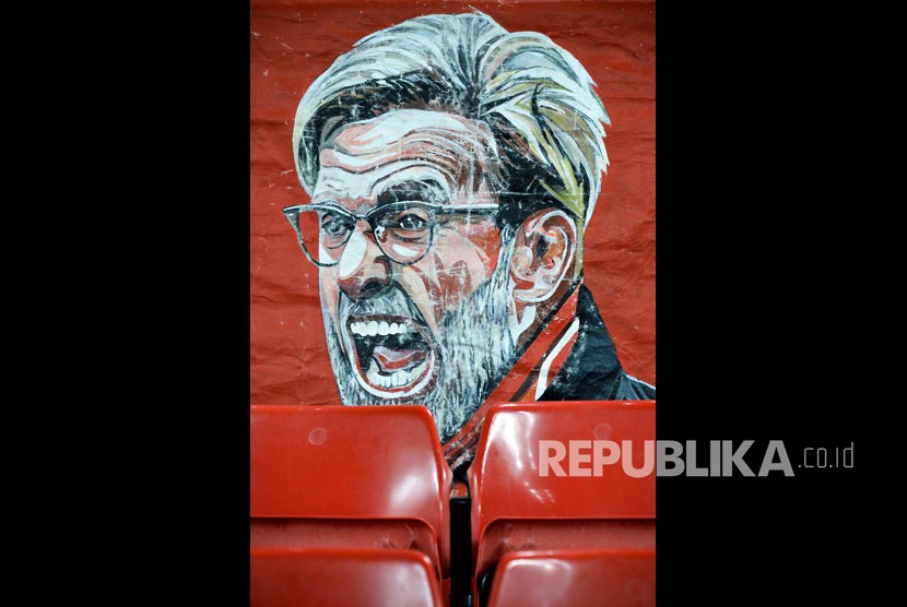 Banner Jurgen Klopp