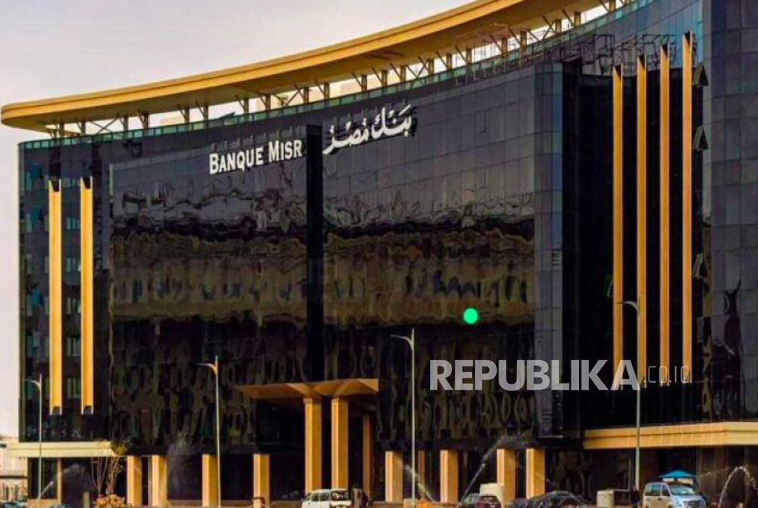 Banque Misr