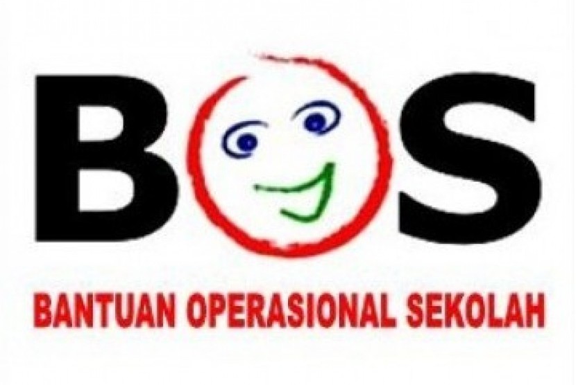 Bantuan Operasional Sekolah (BOS)