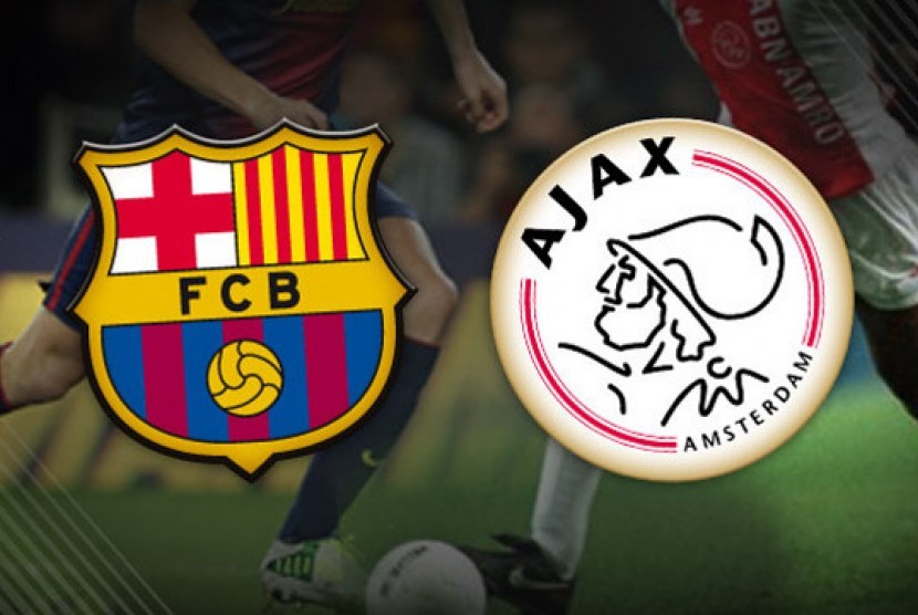 barcelona-ajax