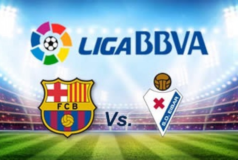 barcelona-eibar