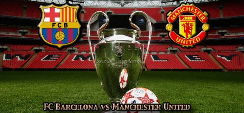 Barcelona-MU