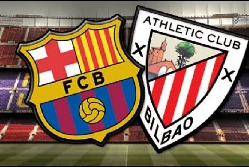 Barcelona vs Athletic Bilbao