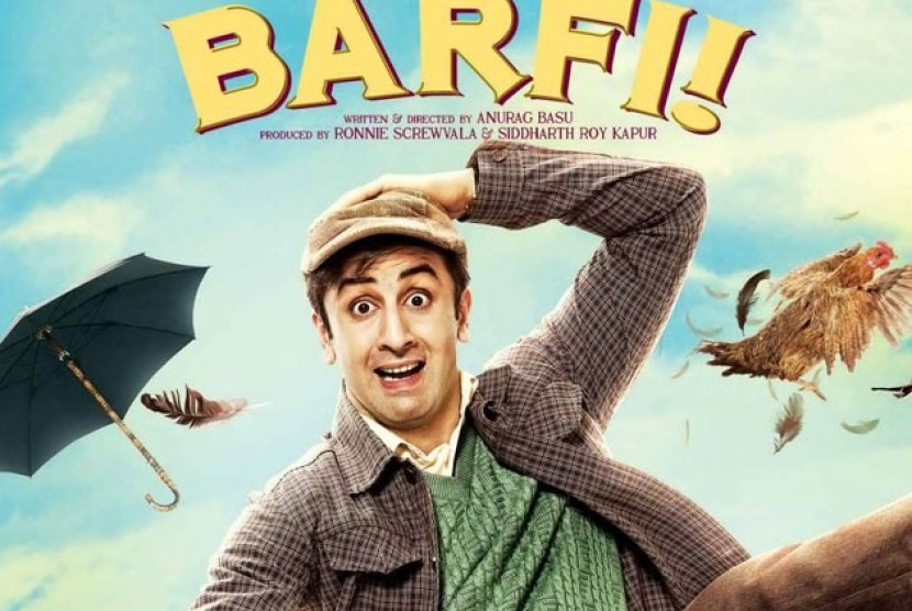 Barfi