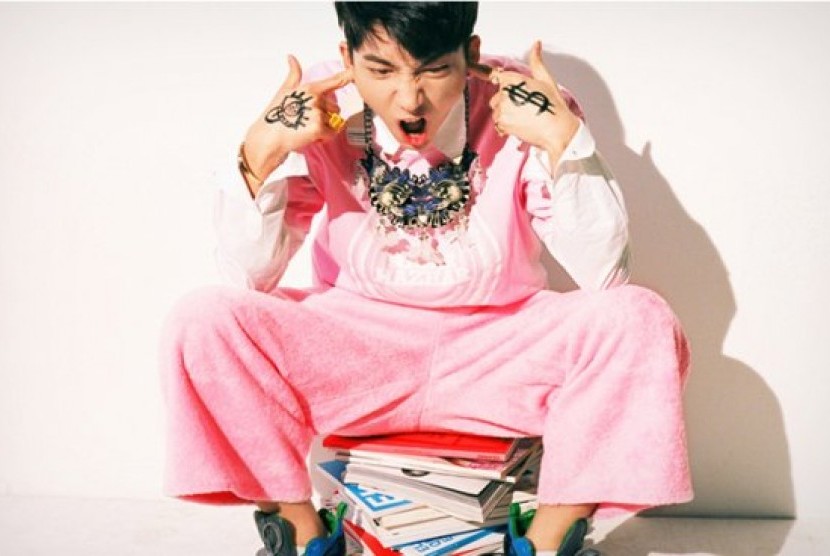 Baro B1A4
