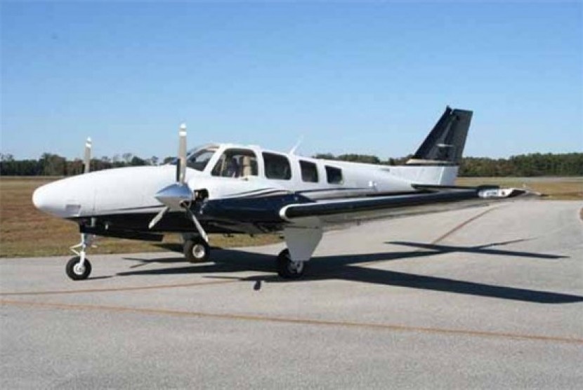 Baron G58