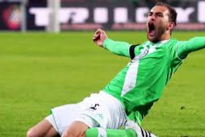 Bas Dost