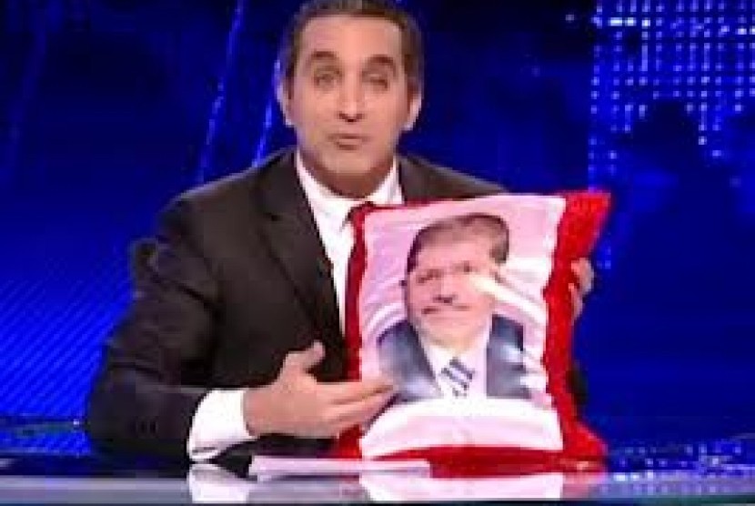 Bassem Youssef