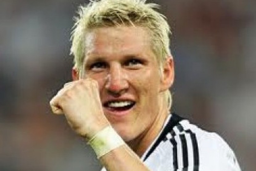 Bastian Schweinsteiger