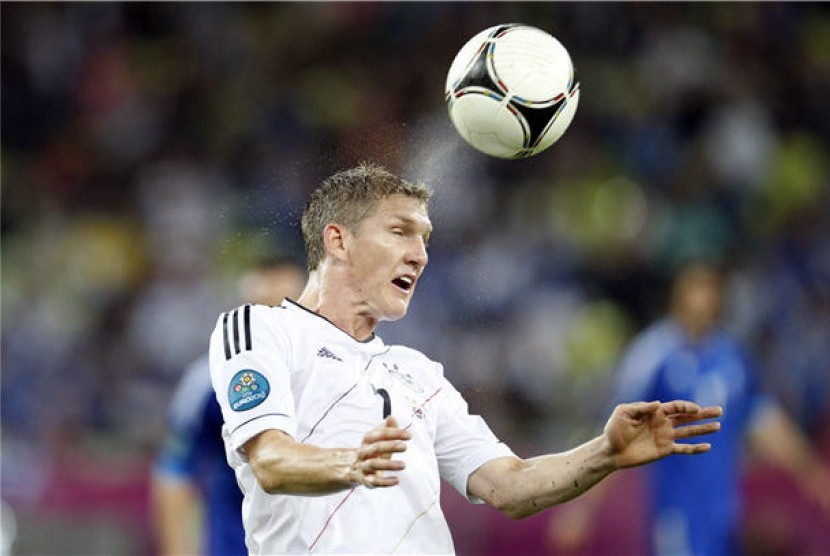 Bastian Schweinsteiger 