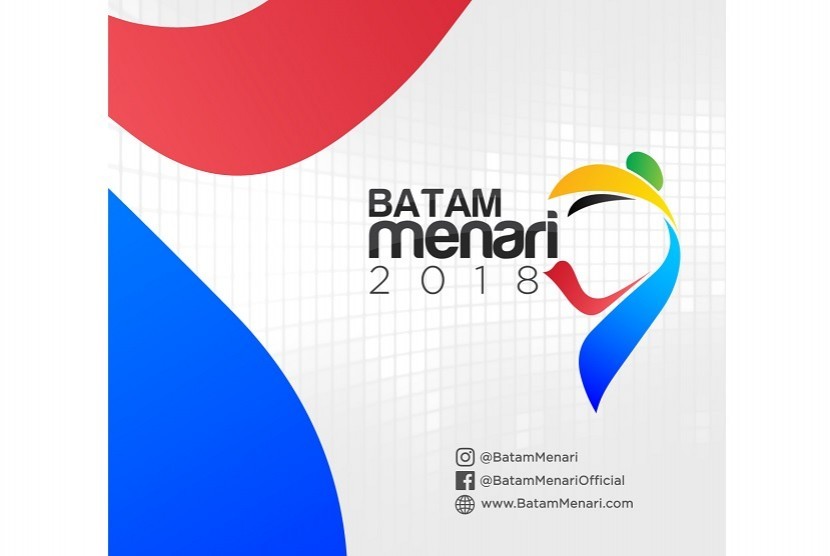 Batam Menari 2018