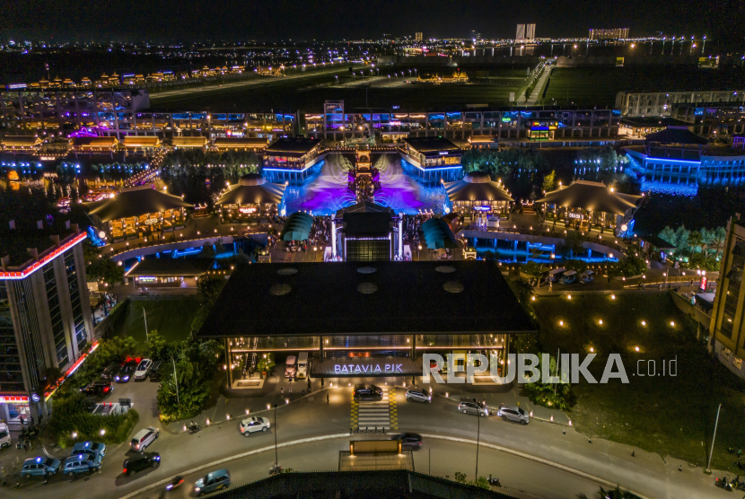 PIK Tawarkan Pengalaman Wisata Tematik Sepanjang Januari