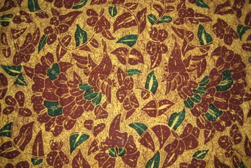 Batik Banyumas