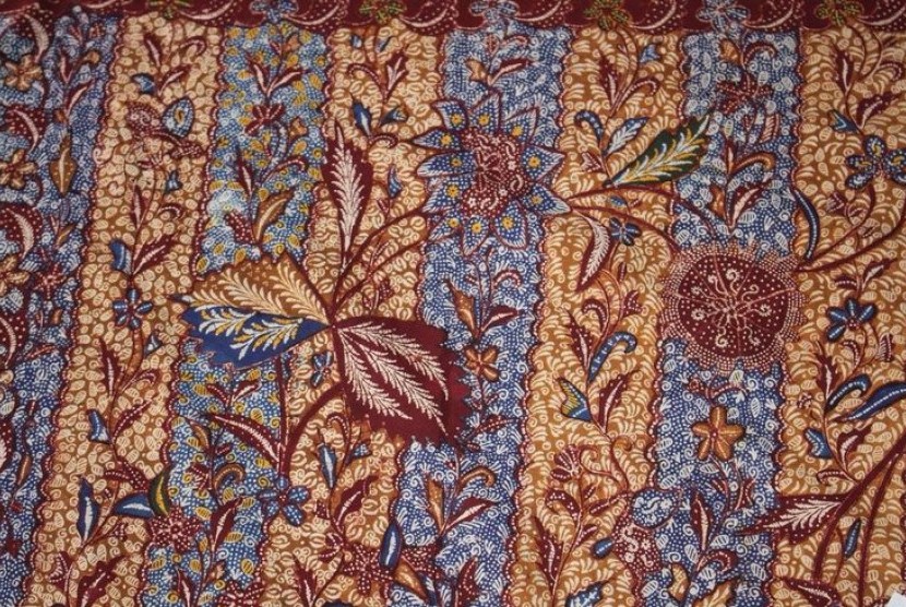 Batik Rifaiyah