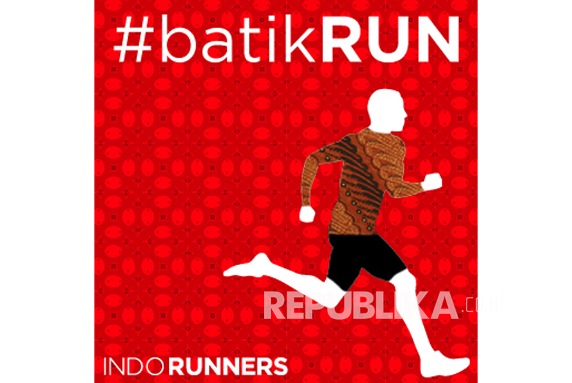 Batik Run