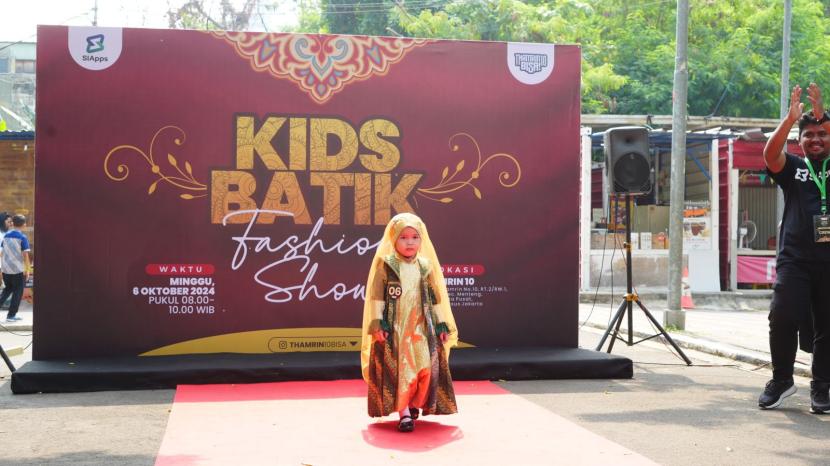 Batik Kids