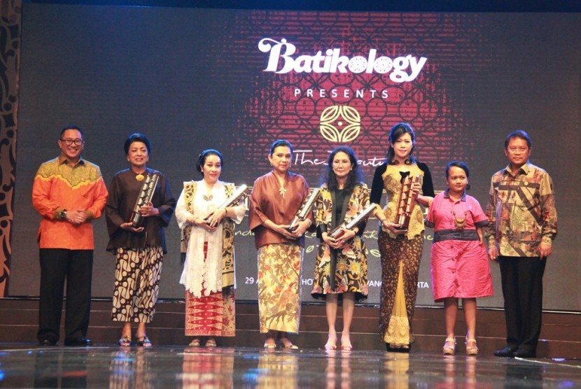 Batikology Award