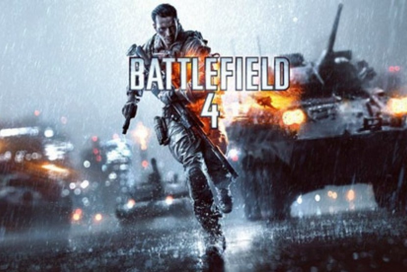 Battlefield 4