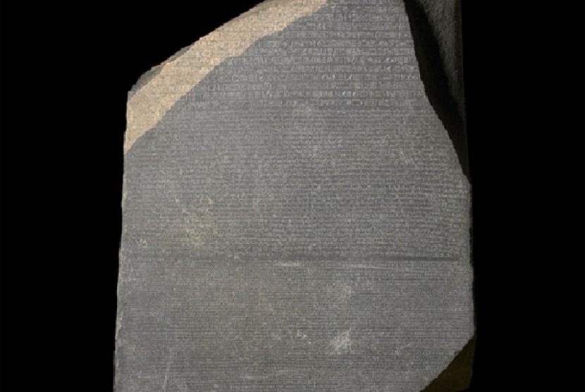 Batu Rosetta