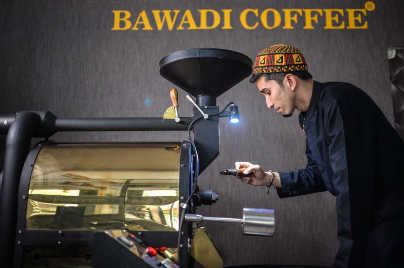 Bawadi Coffee
