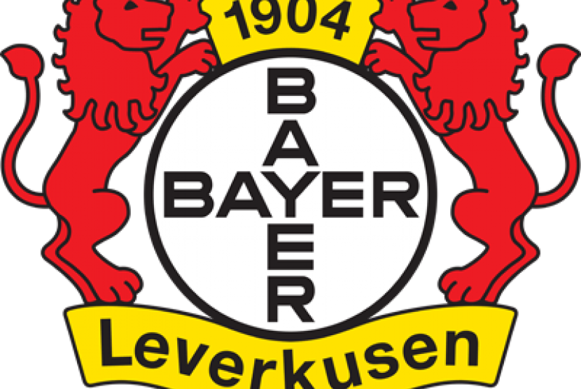 Bayer Leverkusen.