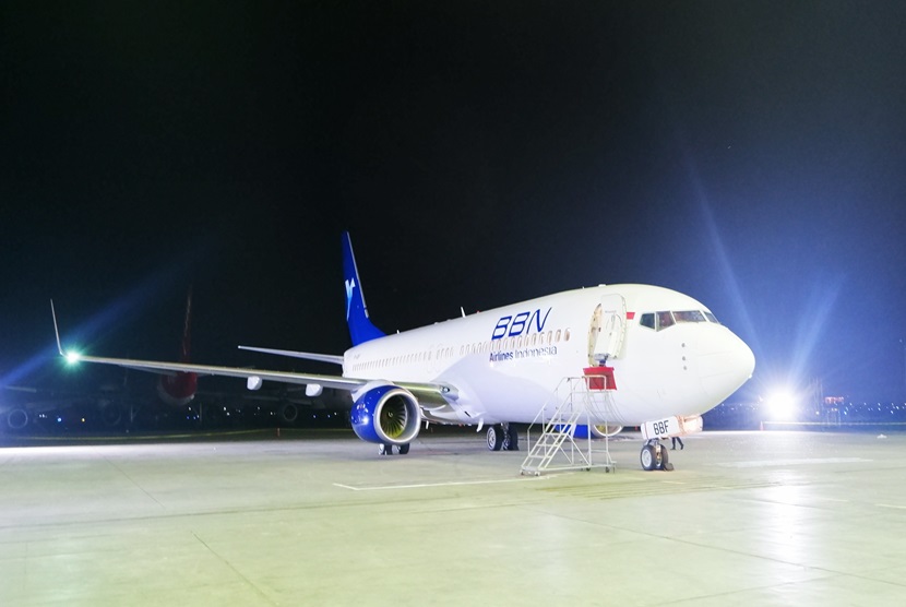 BBN Airlines Indonesia, sebagai bagian dari Avia Solutions Group, baru saja mendapatkan penambahan Sertifikat Operasi Udara (AOC) penerbangan komersial penumpang dari Direktorat Jenderal Perhubungan Udara Indonesia. 