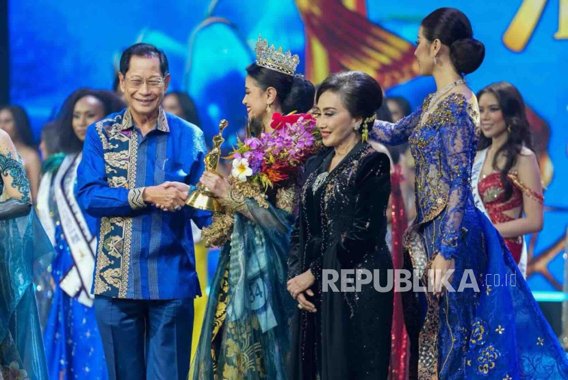 BCA dukung penuh kemandirian perempuan