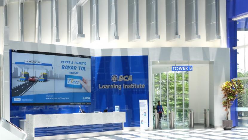 BCA Learning Institute