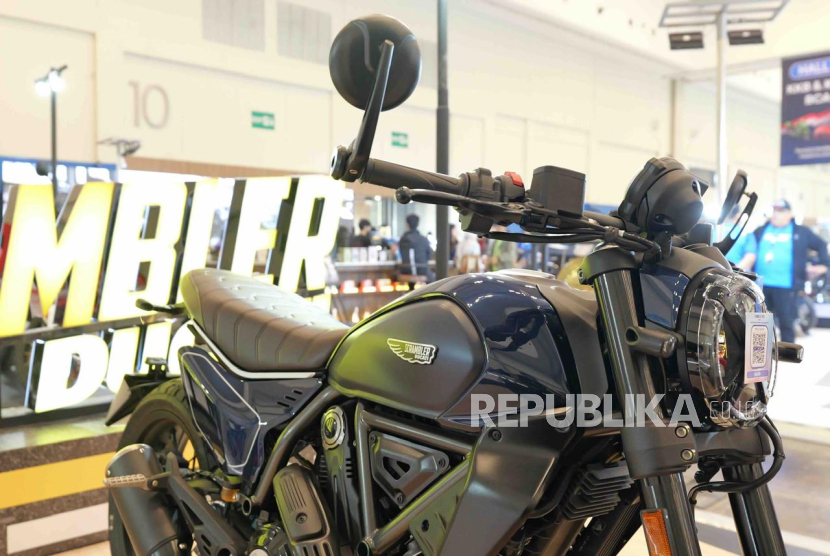 BCA menawarkan promo spesial berupa Down Payment (DP) mulai Rp800 ribu