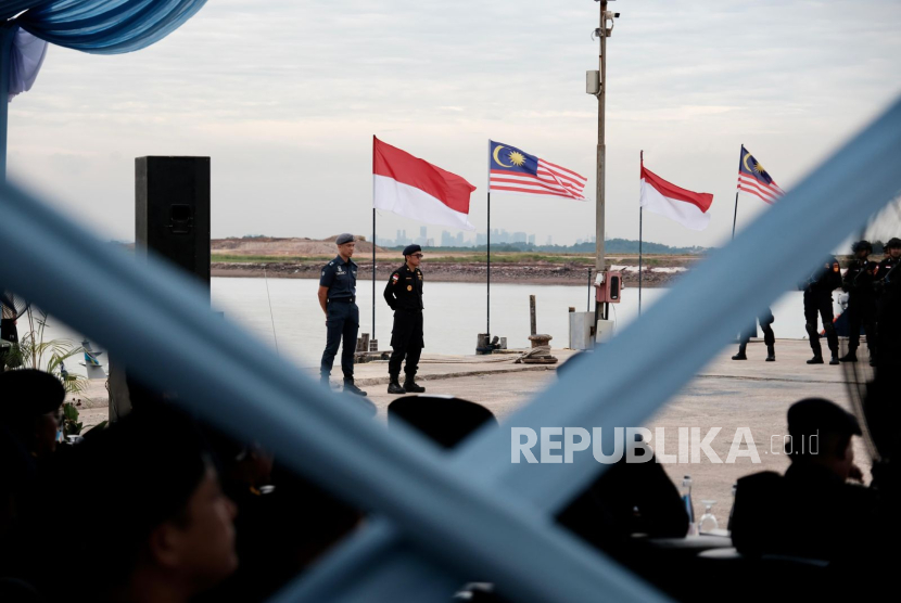 Patkor Kastima ke-29: Sinergi Dua Negara Jaga Stabilitas Maritim dan Perdagangan Regional