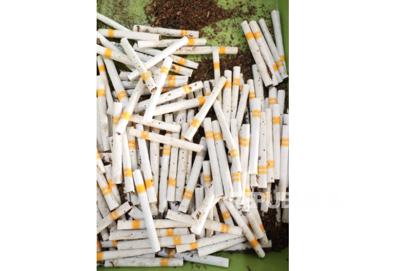 Dorong Pertumbuhan Industri Tembakau Legal, Bea Cukai Malang Terbitkan 2 NPPBKC