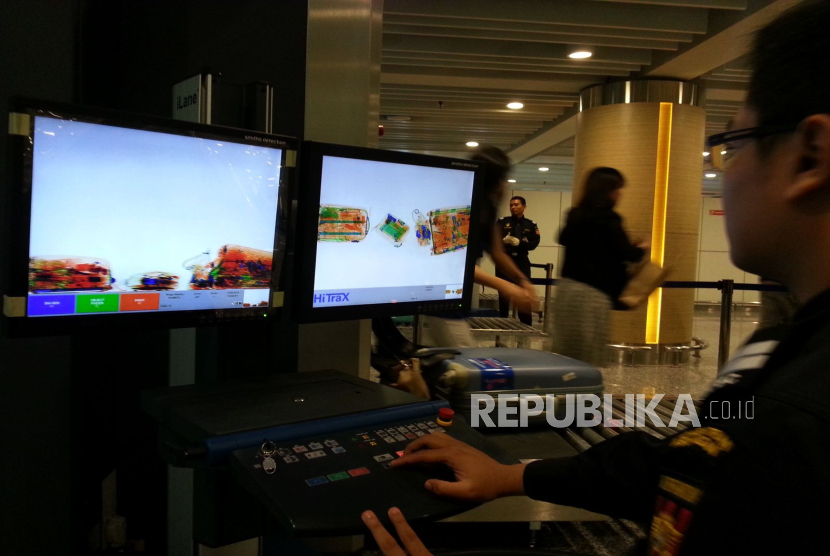 Bea Cukai Bentuk Satgas Pemberantasan Penyelundupan Nasional