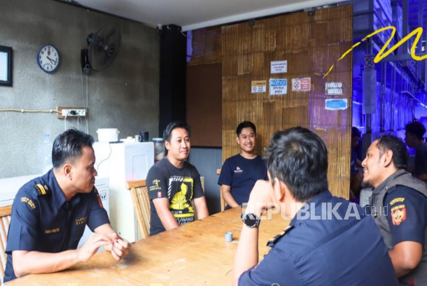 Dorong Potensi Ekspor, Bea Cukai Asistensi UMKM di Banyuwangi dan Belitung